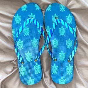 Vera Bradley Sandals